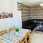 Apartamento Anfiteatro