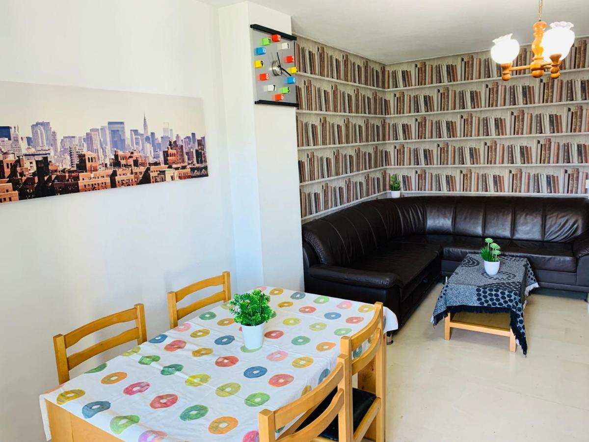 Apartment Apartamento Anfiteatro Benidorm